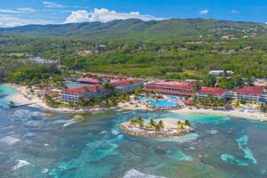 Catalonia Montego Bay – Jamaica – Catalonia Jamaica Only All Inclusive Resort 